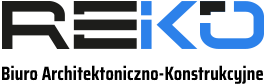 Reko Biuro Architektoniczno-Konstrukcyjne Olsztyn